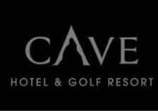 cave logo