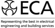 eca logo