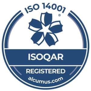 isoqar14001