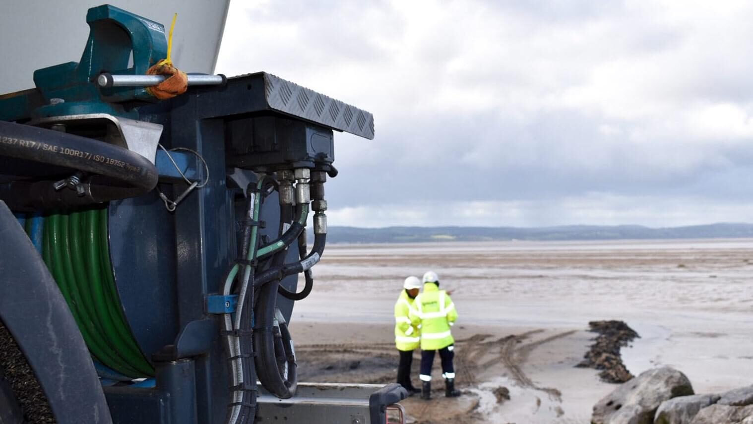 scottish water partnership