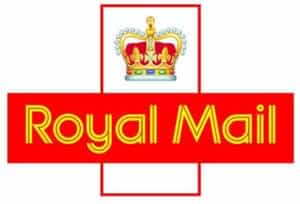 royal mail