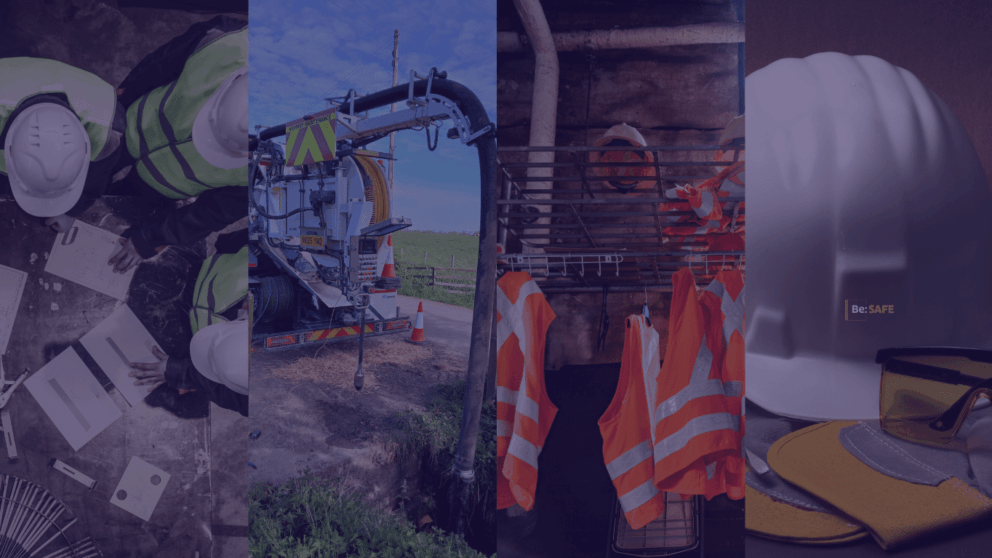 Looking for a career in Safety Health Environment and Quality