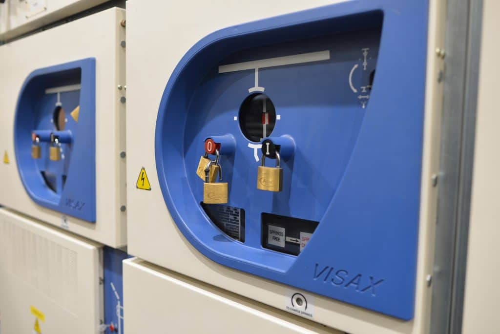 Power, Water, Infastructure & Technology | Inspections | Ipsum